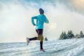 3 lợi ích của việc chạy bộ khi trời lạnh