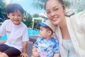 Dương Cẩm Lynh chia sẻ cuộc sống hậu tan vỡ hôn nhân