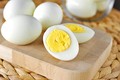 Có thể ăn tối đa bao nhiêu quả trứng một ngày?