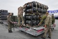 Phương Tây sẽ viện trợ quân sự cho Ukraine đến bao giờ?