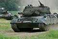 Ukraine tiếc nuối khi biết Leopard 1A5 từng có giá 500 USD mỗi chiếc