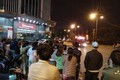 13 người tử vong trong vụ cháy ở đường Trần Thái Tông 