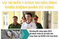 Infographic: Tội của bác sĩ Hoàng Công Lương có đến mức phải khởi tố?