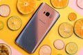 Samsung Galaxy S8+ màu tím khói chinh phục tỷ fan công nghệ