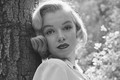 Những bức ảnh hiếm hoi chưa từng được công bố về Marilyn Monroe
