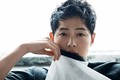 Song Joong Ki và Song Hye Kyo đón tin vui trước ngày cưới