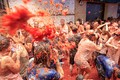 La Tomatina: “Cuộc chiến cà chua” lớn nhất thế giới