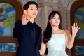 Song Joong Ki và Song Hye Kyo lại dậy sóng dư luận vì đám cưới