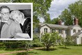 Choáng ngợp biệt thự nơi Marilyn Monroe từng chọn để tổ chức lễ cưới