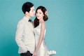 Lộ ảnh Song Joong Ki - Song Hye Kyo sang Pháp hưởng tuần trăng mật?