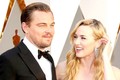 Kate Winslet lên tiếng về "chuyện tình" với Leonardo DiCaprio