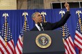 Obama tiết lộ lý do từ bỏ chụp hình tự sướng