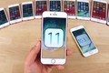 iOS 11 phiên bản mới nhất đã bị hack