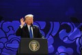 Tổng thống Donald Trump: Mỹ và Việt Nam là bạn