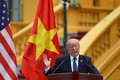 Video: Tổng thống Trump đăng video “cảm ơn châu Á” với nhiều hình ảnh Việt Nam