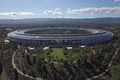 Video: Đột nhập “trụ sở phi thuyền” 5 tỷ đô sắp ra mắt của Apple