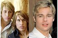 Anh em sinh đôi phẫu thuật để giống Brad Pitt và cái kết