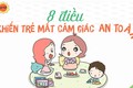 8 điều cha mẹ thường làm có thể khiến con mất an toàn và tự ti