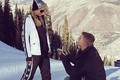 Paris Hilton được cầu hôn bằng nhẫn kim cương 2 triệu USD