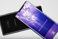 Chiêm ngưỡng tuyệt phẩm Galaxy Note 9 phong cách iPhone X