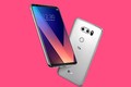 LG V30 bản mới sẽ tích hợp trí tuệ nhân tạo AI