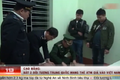 Video: Bắt 2 người Trung Quốc mang thẻ ATM giả vào Việt Nam