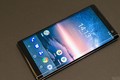 Nokia 8 Sirocco: màn hình cong, camera kép ống kính Zeiss