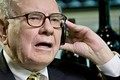 Mua cổ phiếu Apple, tỷ phú Warren Buffet vẫn dùng điện thoại Nokia