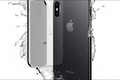 iPhone X bị đơ flash khi chụp ảnh ngoài trời lạnh