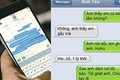 Làm giả ảnh chụp iMessage trên iPhone dễ hay khó?