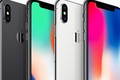 Apple ra mắt thêm phiên bản iPhone X màu vàng