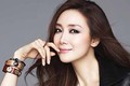 Choi Ji Woo: Siêu sao Hallyu giàu sụ, bình dị sống, lặng lẽ lấy chồng