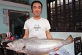 Video: Quảng Nam: Ngư dân bắt được cá lạ dài hơn 1,15m