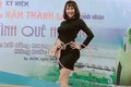 Thân hình Phi Thanh Vân xuống cấp nghiêm trọng sau ca đại phẫu