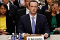 Video: Những phút "cân não" của Mark Zuckerberg trong phiên điều trần về Facebook