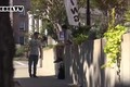 Video: Thanh niên ngang nhiên "cướp giày" giữa phố và cái kết