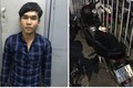 Video: Chân dung tên cướp kéo lê cô gái 50 m trên phố Sài Gòn