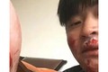 Video: Cái kết đắng cho kẻ dám trêu chọc "con cháu Tôn Ngộ Không"