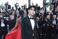 Phóng viên xua đuổi mỹ nam TQ trên thảm đỏ Cannes 2018 vì đứng quá lâu