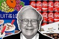 Cổ phiếu công ty của Warren Buffett tăng gần 16.000 lần sau 53 năm