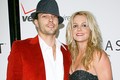 Britney Spears khốn khổ vì "chàng thợ mỏ" chính hiệu