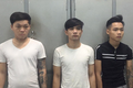 Video: Nhóm thanh niên chặn đánh người nước ngoài cướp tài sản giữa Sài Gòn