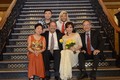 “Hai lần đò”, hôn nhân của Ngọc Anh 3A vẫn được ngưỡng mộ