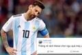 Chàng trai tát bạn gái vì status “Thằng rẻ rách Messi chơi ngu quá“