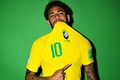 Neymar là cầu thủ đại diện cho nhiều thương hiệu nhất thế giới