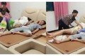 Những hành động của mẹ chồng khuất phục các nàng dâu