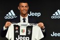 Cristiano Ronaldo tặng 20.000 euro cho nhân viên khách sạn