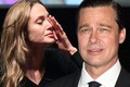 Bi hài chuyện ly hôn của Brad Pitt - Angelina Jolie