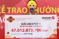 Jackpot tại Việt Nam liên tục vô chủ, "thấm gì" so với Anh, Mỹ?