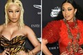 Nicki Minaj và Cardi B đánh nhau như “phường chèo” giữa sự kiện thời trang